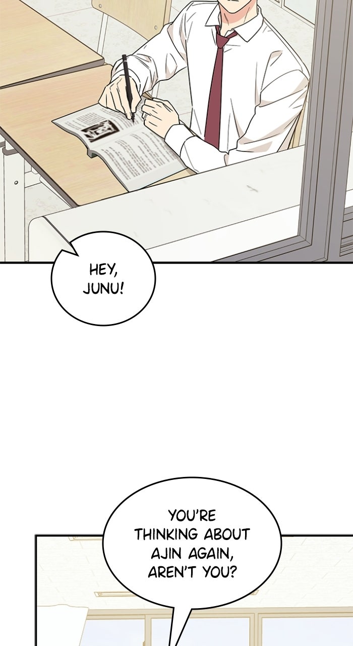 Read Ugly Duckling Complex chapter 62 image 69 on Lezhin