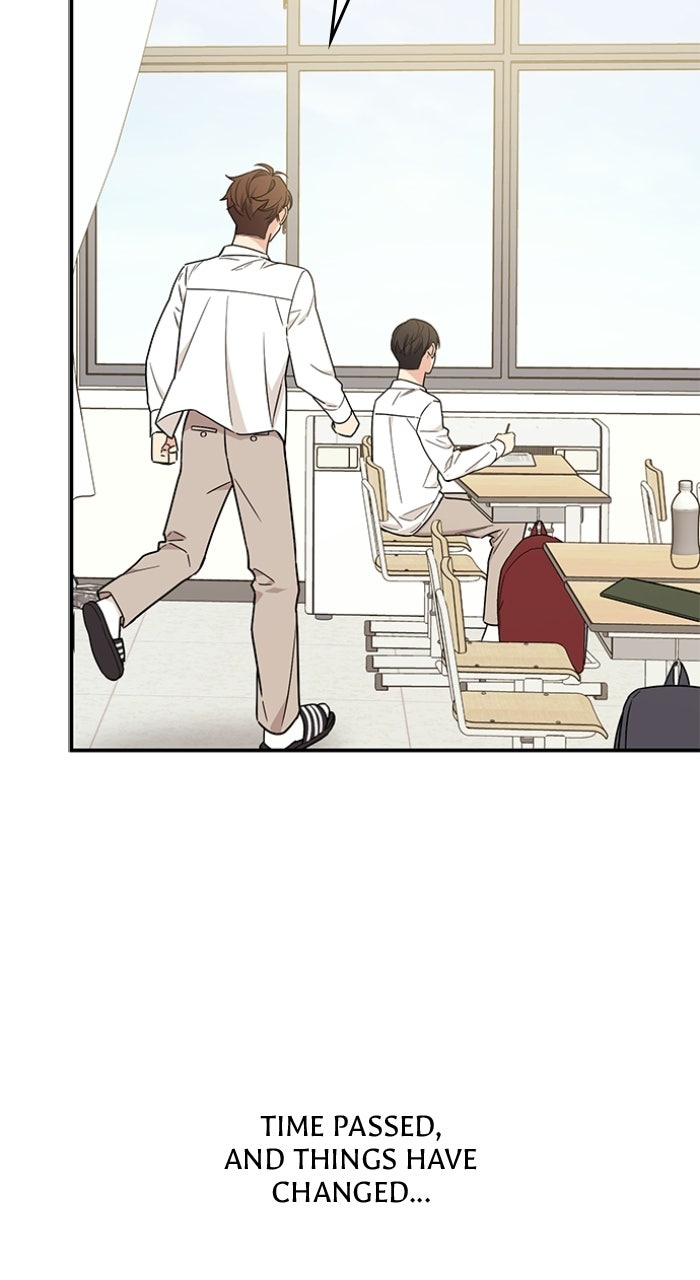 Read Ugly Duckling Complex chapter 62 image 70 on Lezhin