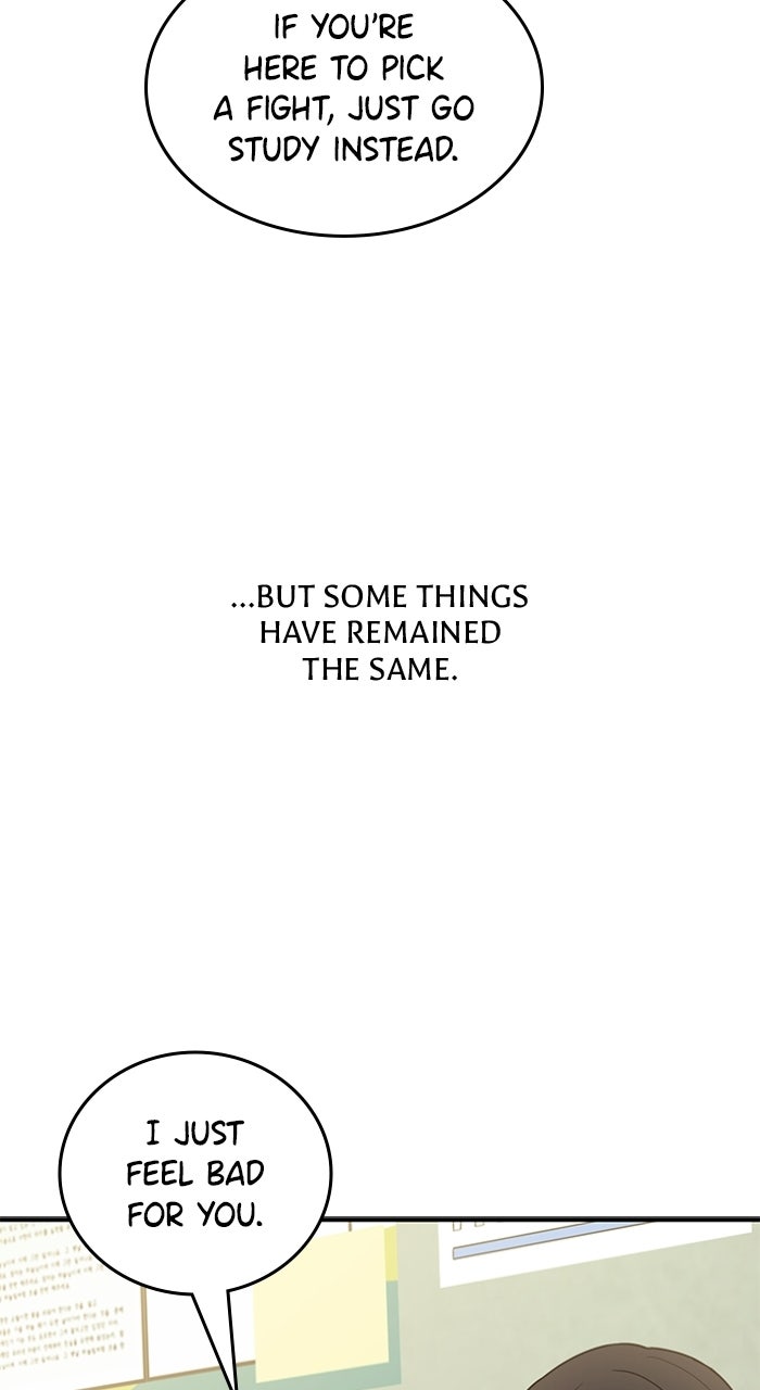 Read Ugly Duckling Complex chapter 62 image 72 on Lezhin