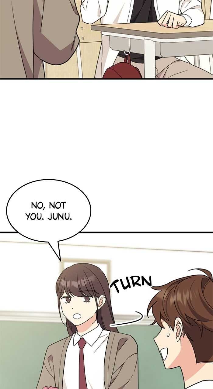 Read Ugly Duckling Complex chapter 62 image 76 on Lezhin
