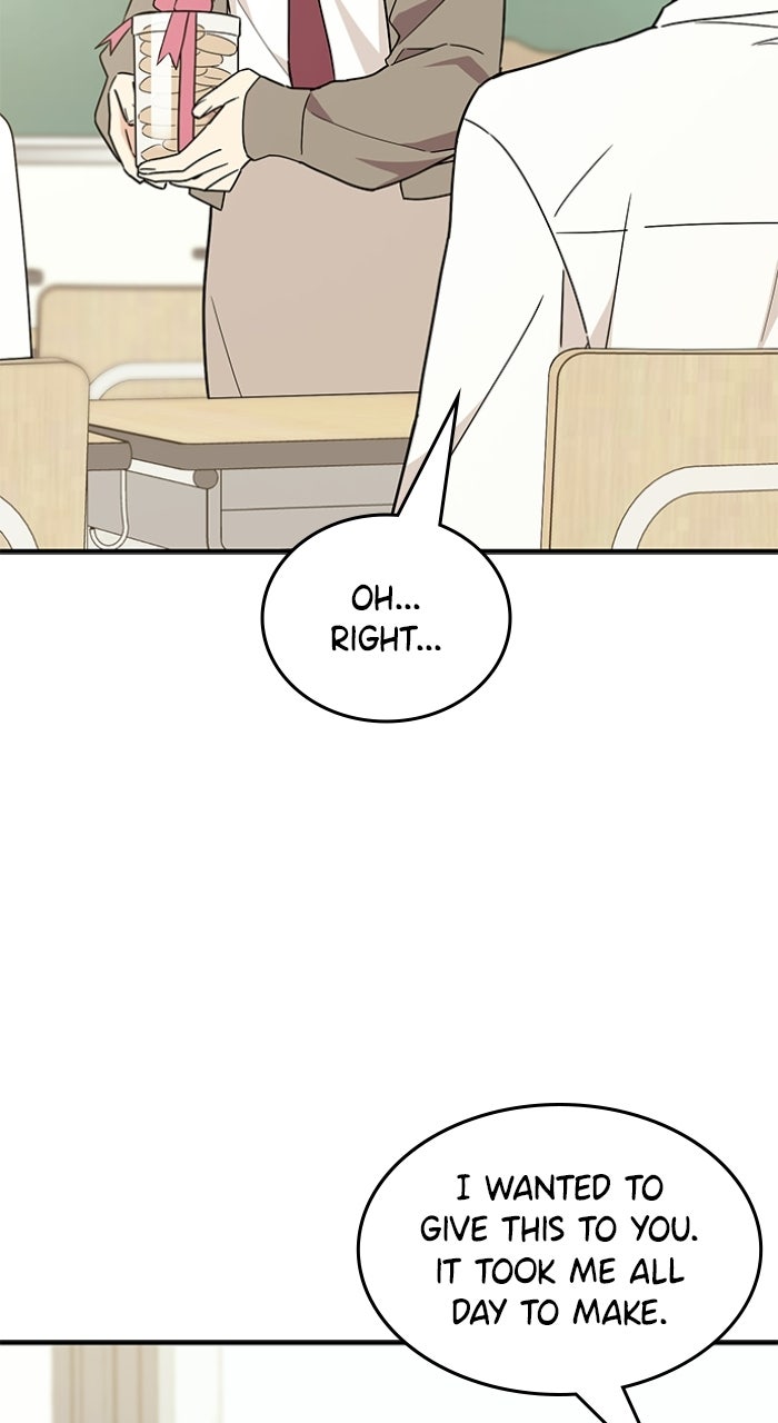 Read Ugly Duckling Complex chapter 62 image 77 on Lezhin
