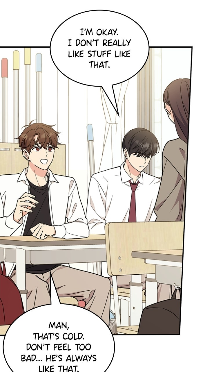 Read Ugly Duckling Complex chapter 62 image 79 on Lezhin