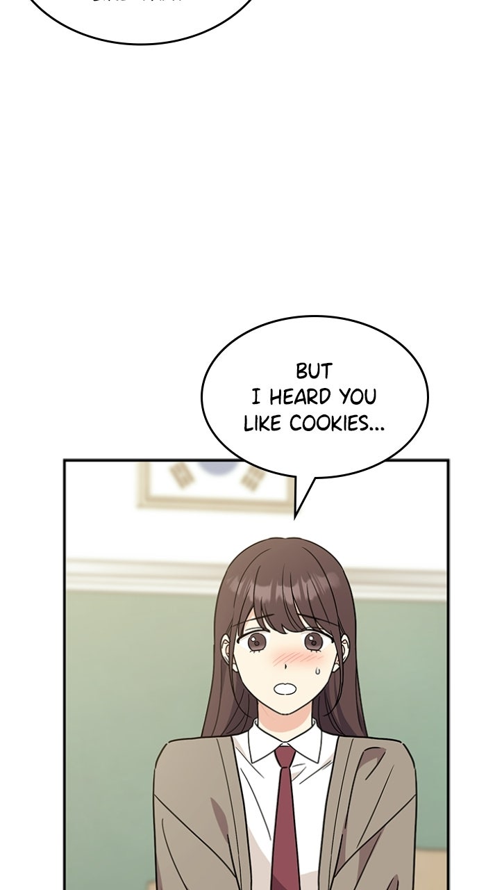 Read Ugly Duckling Complex chapter 62 image 80 on Lezhin