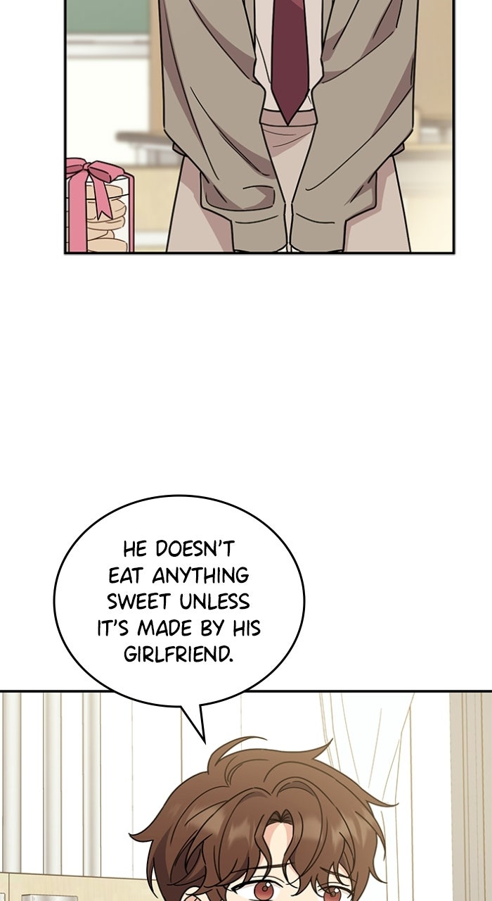 Read Ugly Duckling Complex chapter 62 image 81 on Lezhin