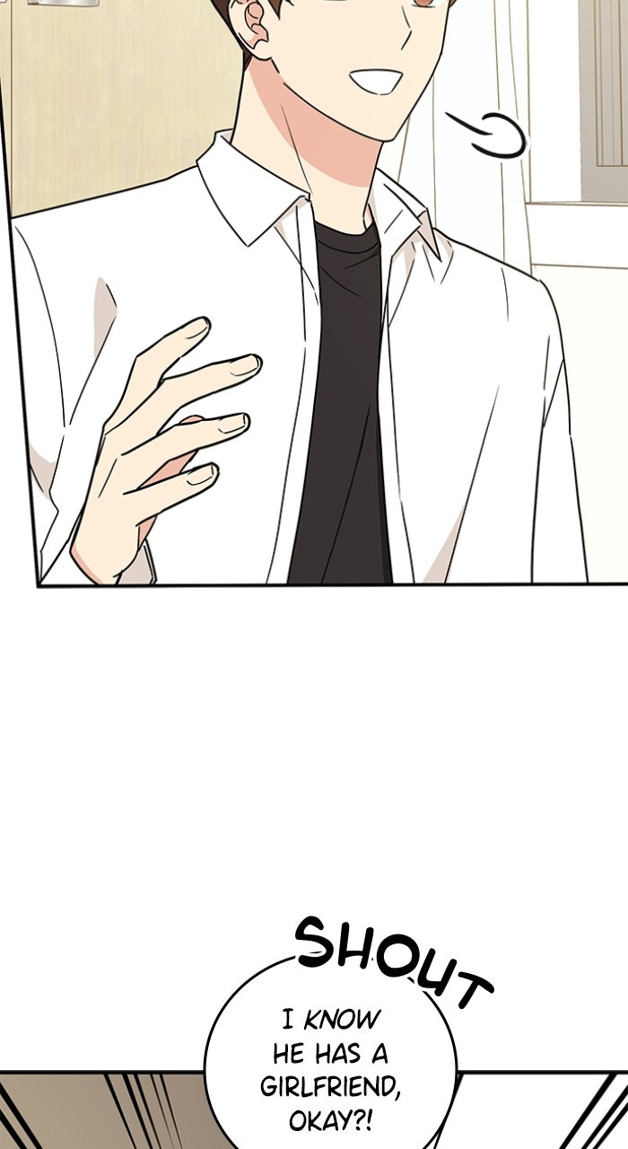 Read Ugly Duckling Complex chapter 62 image 82 on Lezhin