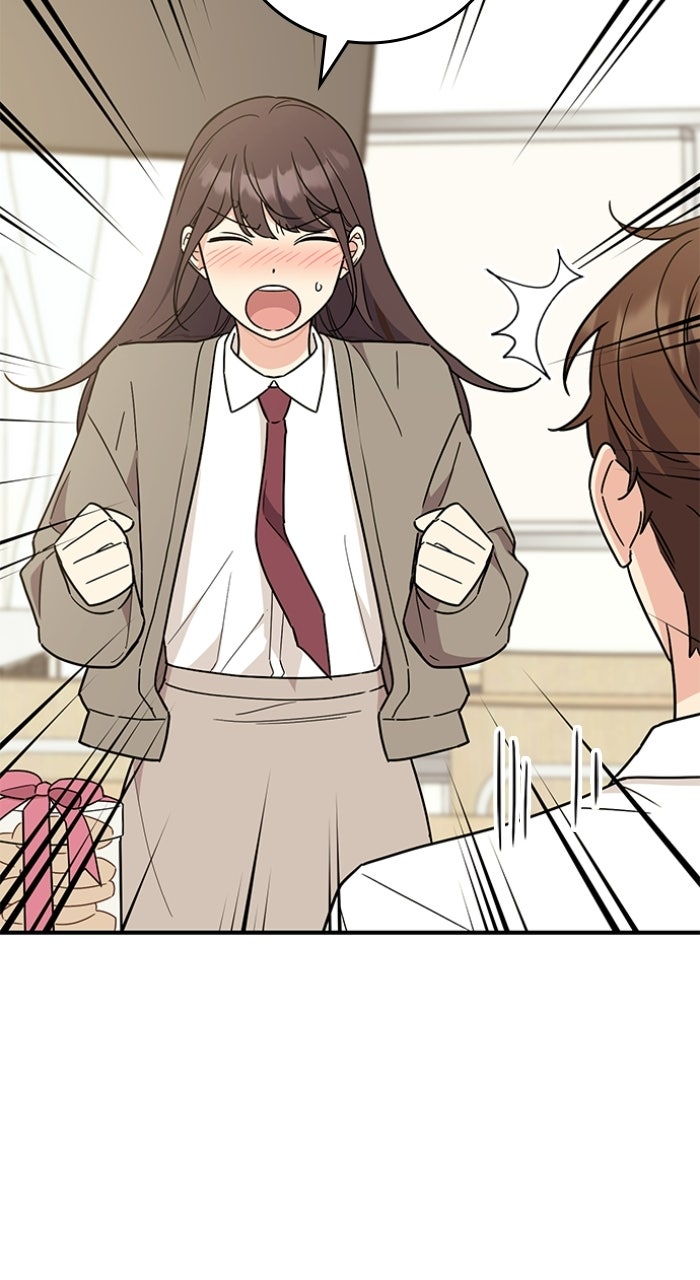 Read Ugly Duckling Complex chapter 62 image 83 on Lezhin