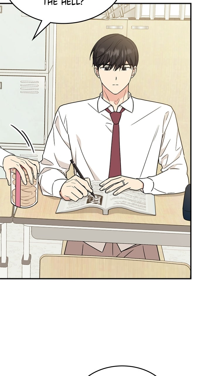 Read Ugly Duckling Complex chapter 62 image 85 on Lezhin