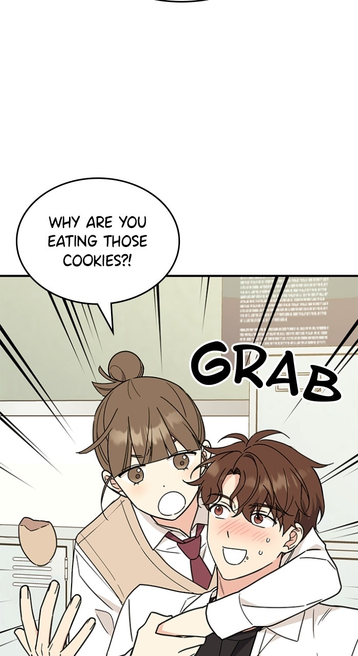 Read Ugly Duckling Complex chapter 62 image 87 on Lezhin