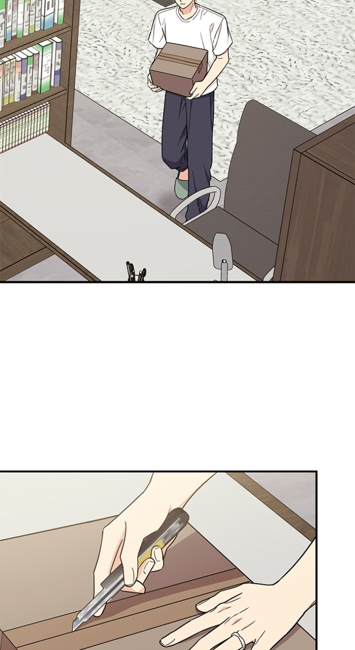 Read Ugly Duckling Complex chapter 62 image 93 on Lezhin