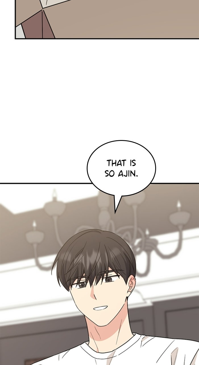 Read Ugly Duckling Complex chapter 62 image 95 on Lezhin