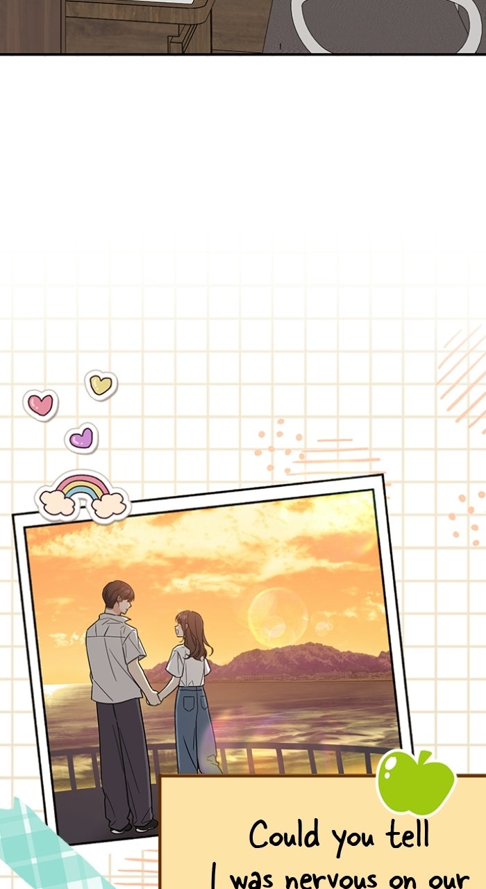 Read Ugly Duckling Complex chapter 62 image 98 on Lezhin