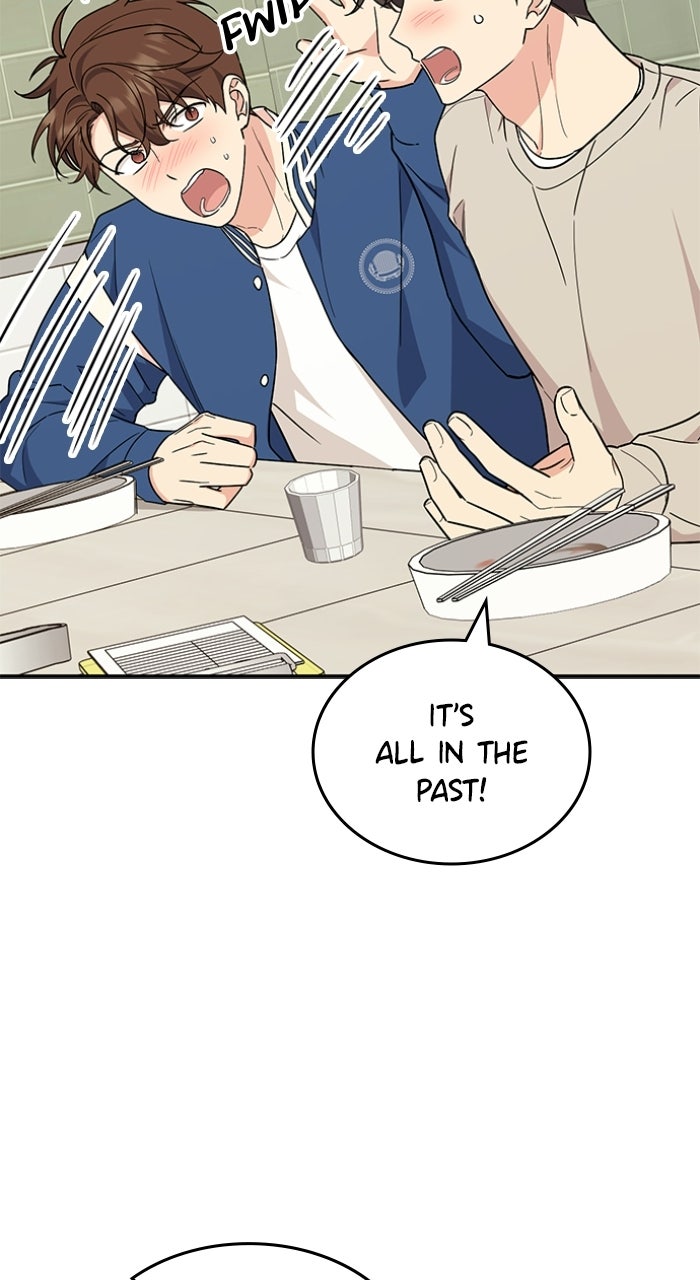 Read Ugly Duckling Complex chapter 63 image 11 on Lezhin