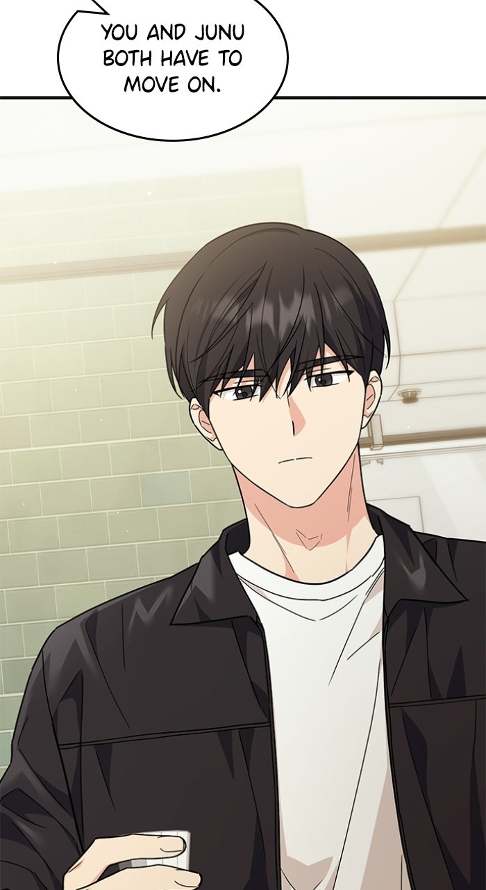 Read Ugly Duckling Complex chapter 63 image 12 on Lezhin