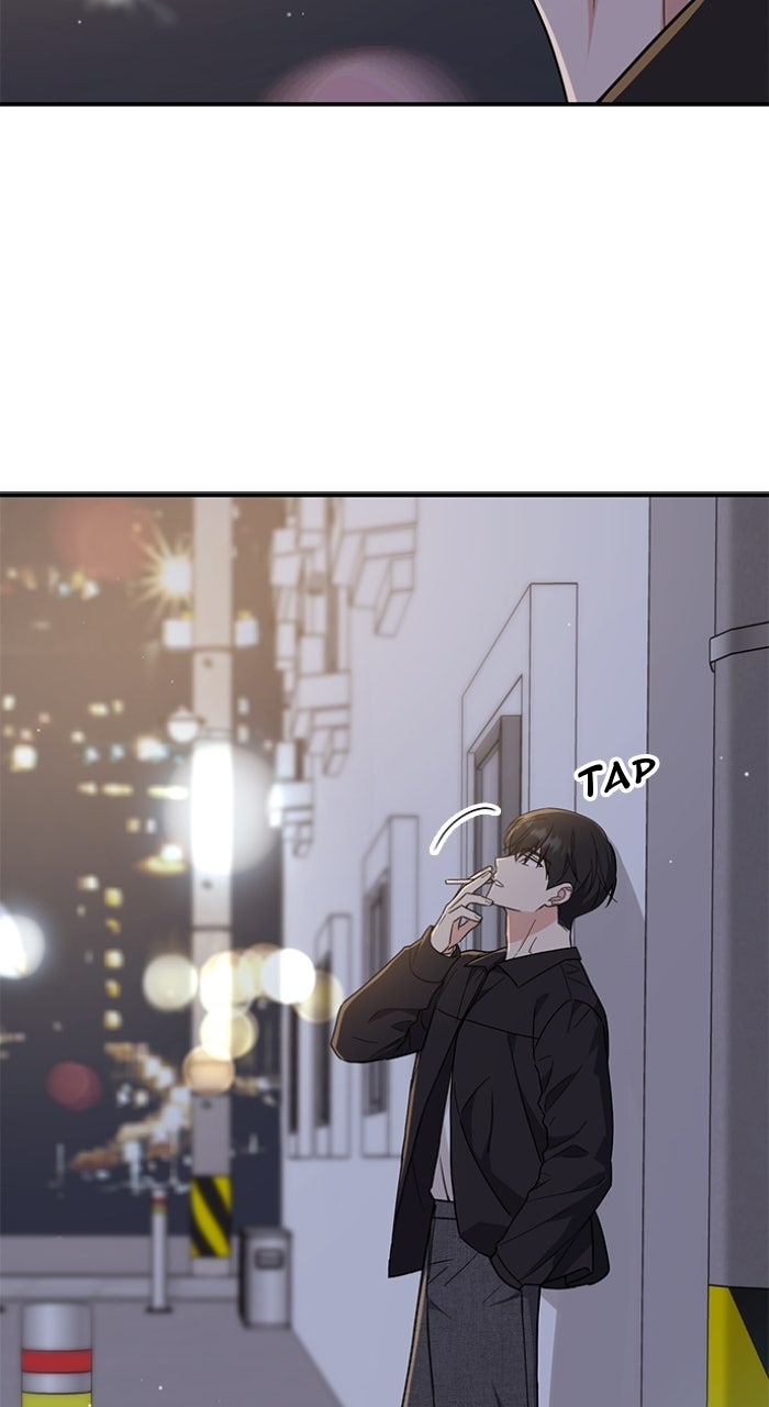 Read Ugly Duckling Complex chapter 63 image 17 on Lezhin