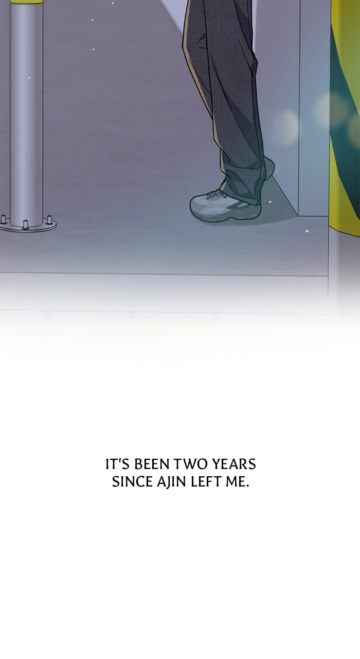Read Ugly Duckling Complex chapter 63 image 18 on Lezhin