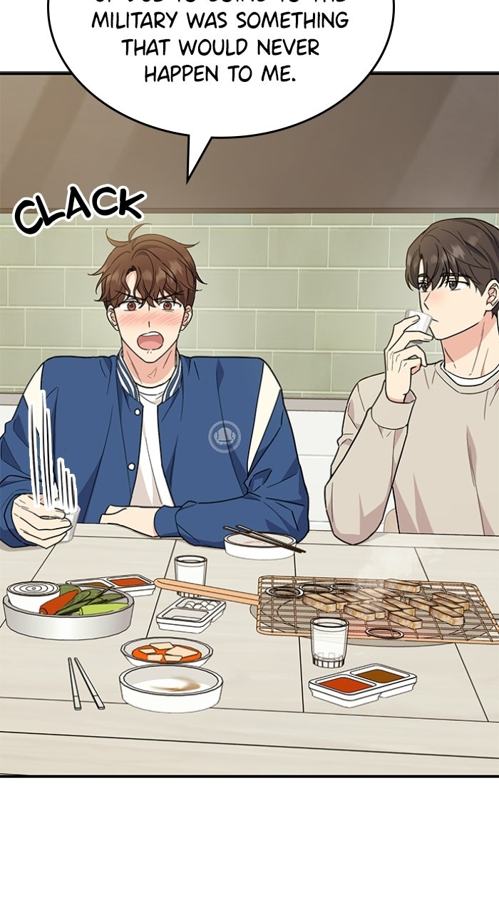 Read Ugly Duckling Complex chapter 63 image 2 on Lezhin