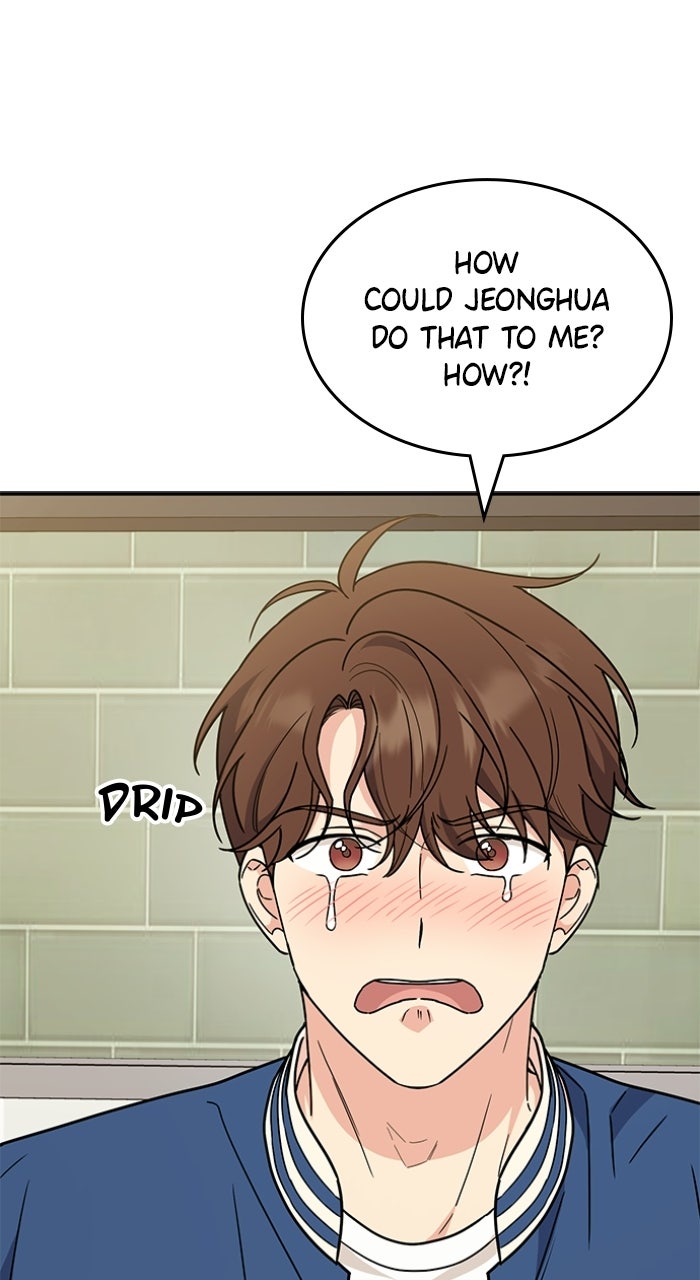 Read Ugly Duckling Complex chapter 63 image 3 on Lezhin