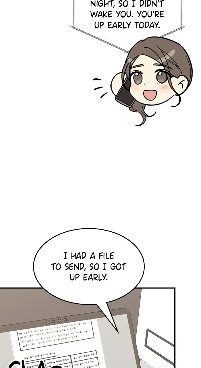 Read Ugly Duckling Complex chapter 63 image 39 on Lezhin