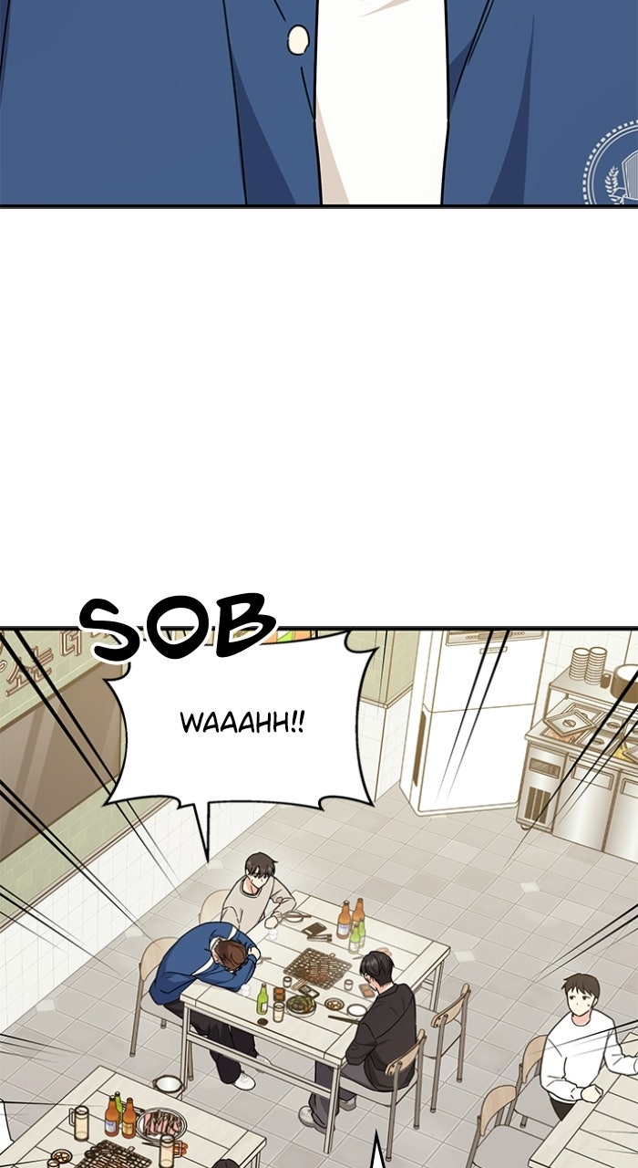 Read Ugly Duckling Complex chapter 63 image 4 on Lezhin