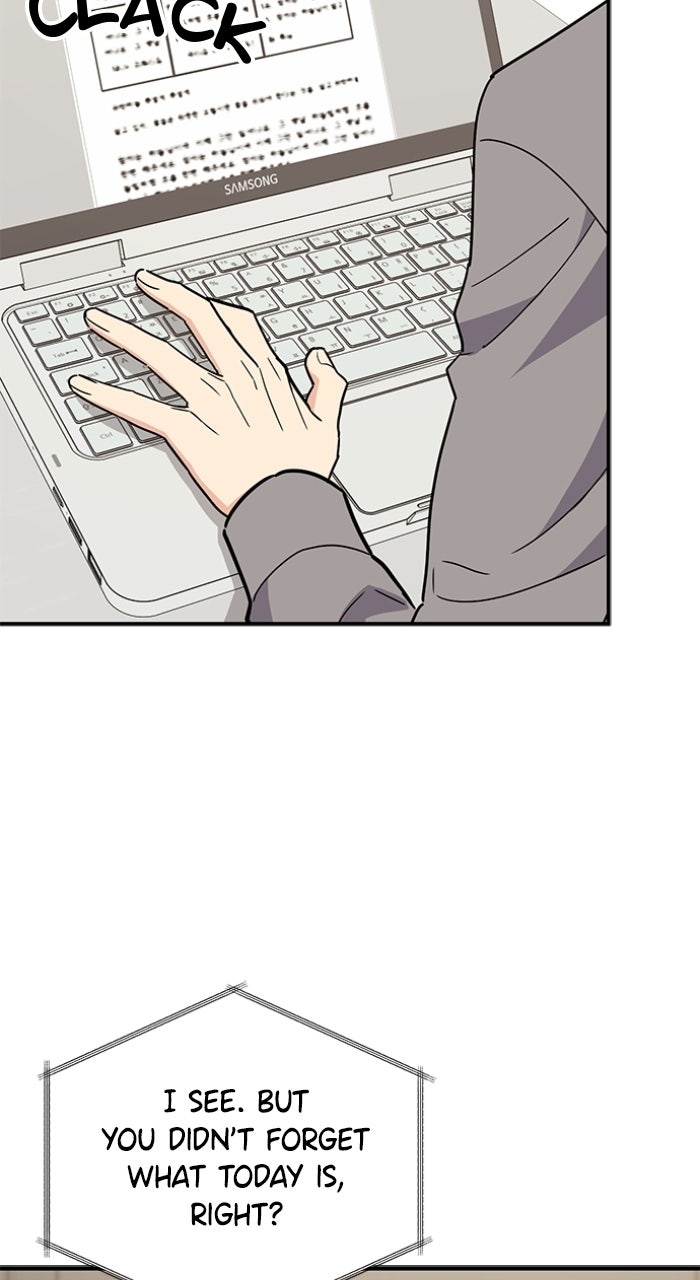 Read Ugly Duckling Complex chapter 63 image 40 on Lezhin