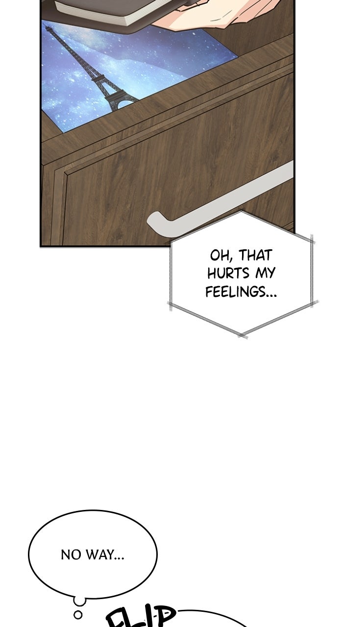 Read Ugly Duckling Complex chapter 63 image 44 on Lezhin