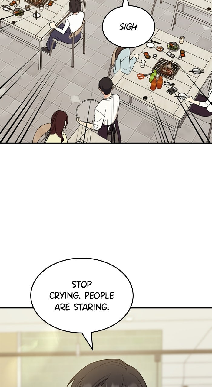 Read Ugly Duckling Complex chapter 63 image 5 on Lezhin