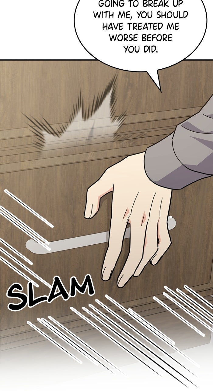 Read Ugly Duckling Complex chapter 63 image 54 on Lezhin