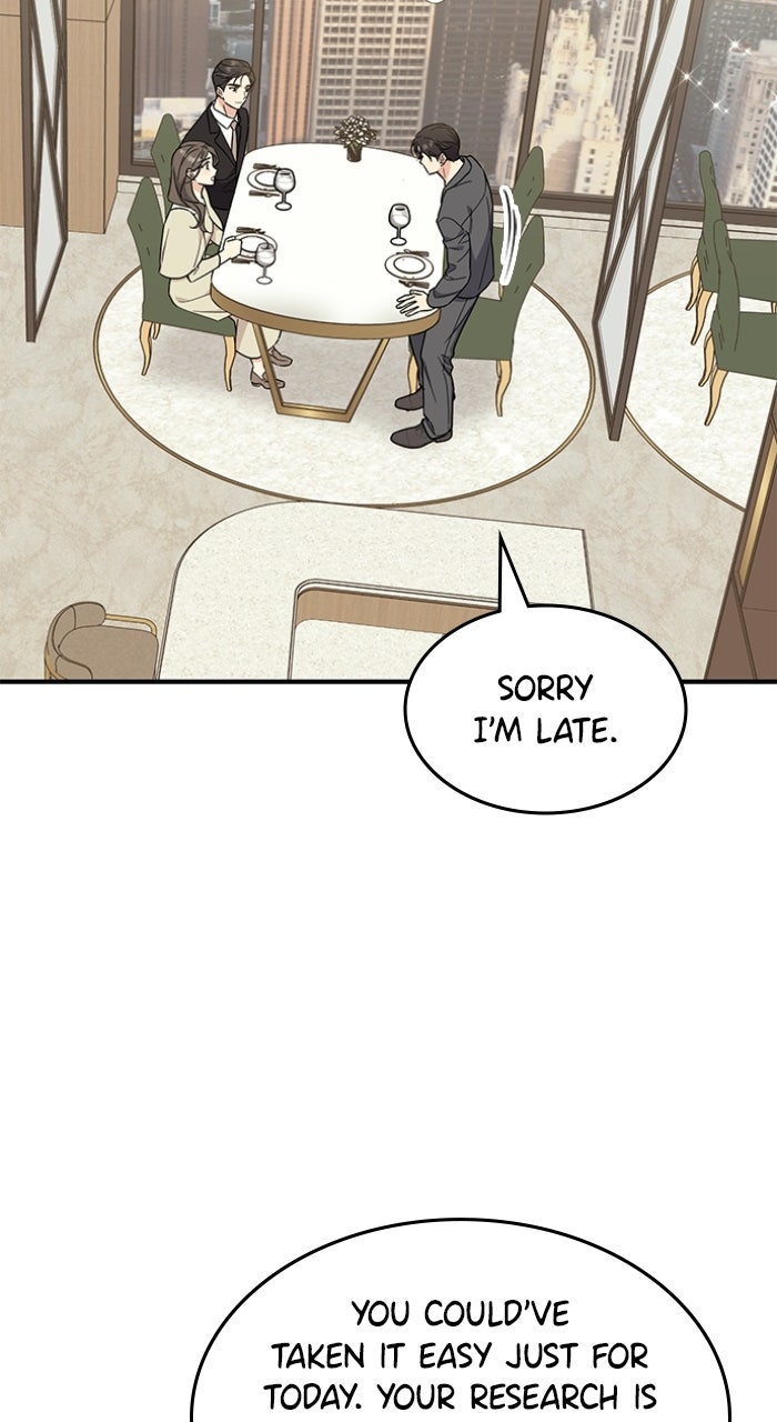 Read Ugly Duckling Complex chapter 63 image 63 on Lezhin