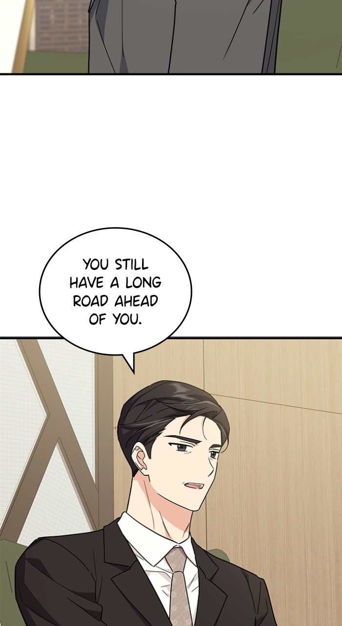 Read Ugly Duckling Complex chapter 63 image 66 on Lezhin