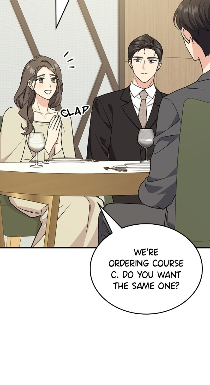 Read Ugly Duckling Complex chapter 63 image 68 on Lezhin