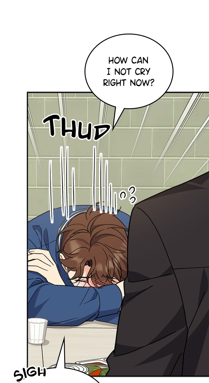 Read Ugly Duckling Complex chapter 63 image 7 on Lezhin