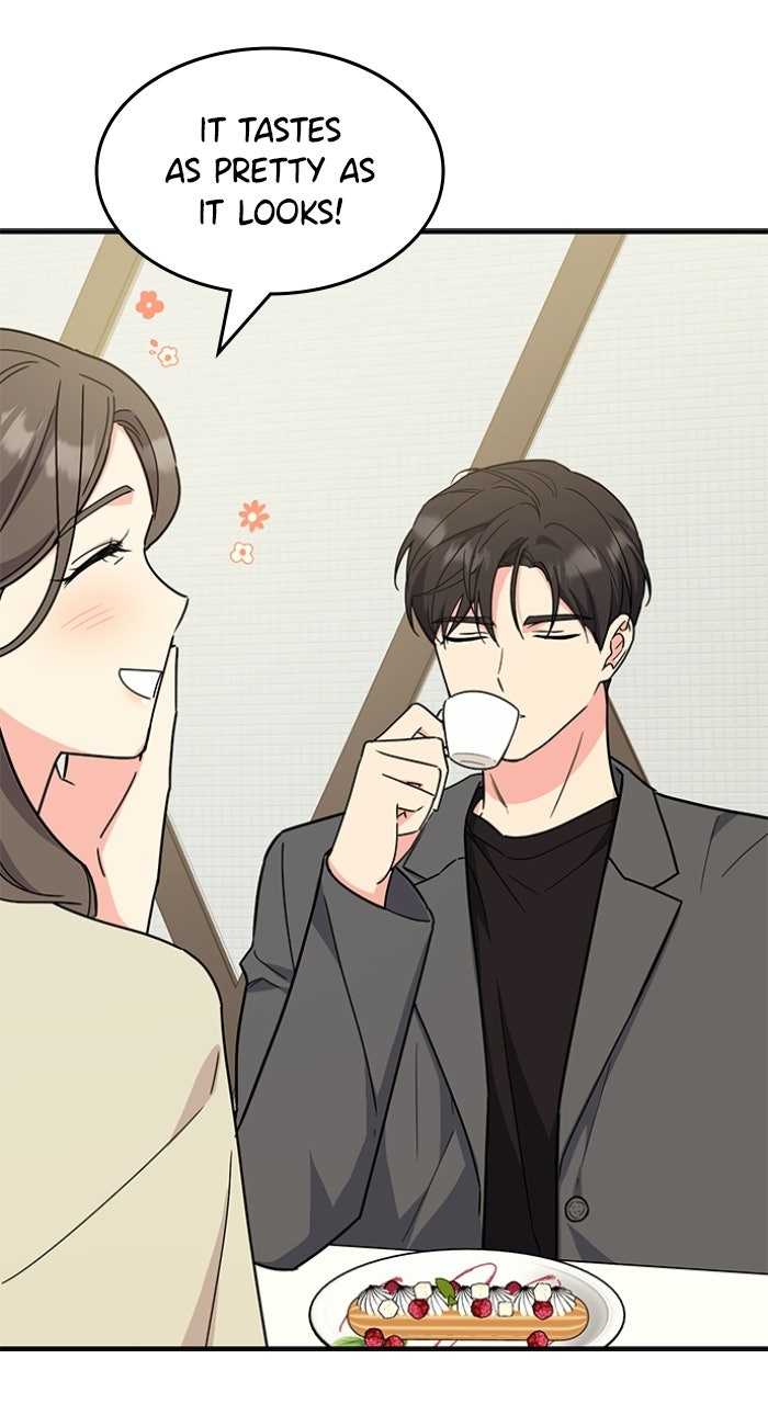 Read Ugly Duckling Complex chapter 63 image 73 on Lezhin