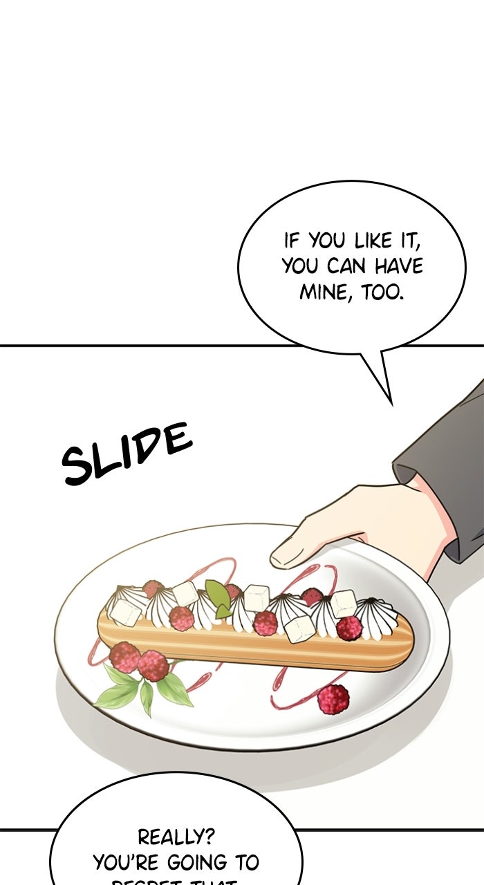 Read Ugly Duckling Complex chapter 63 image 74 on Lezhin