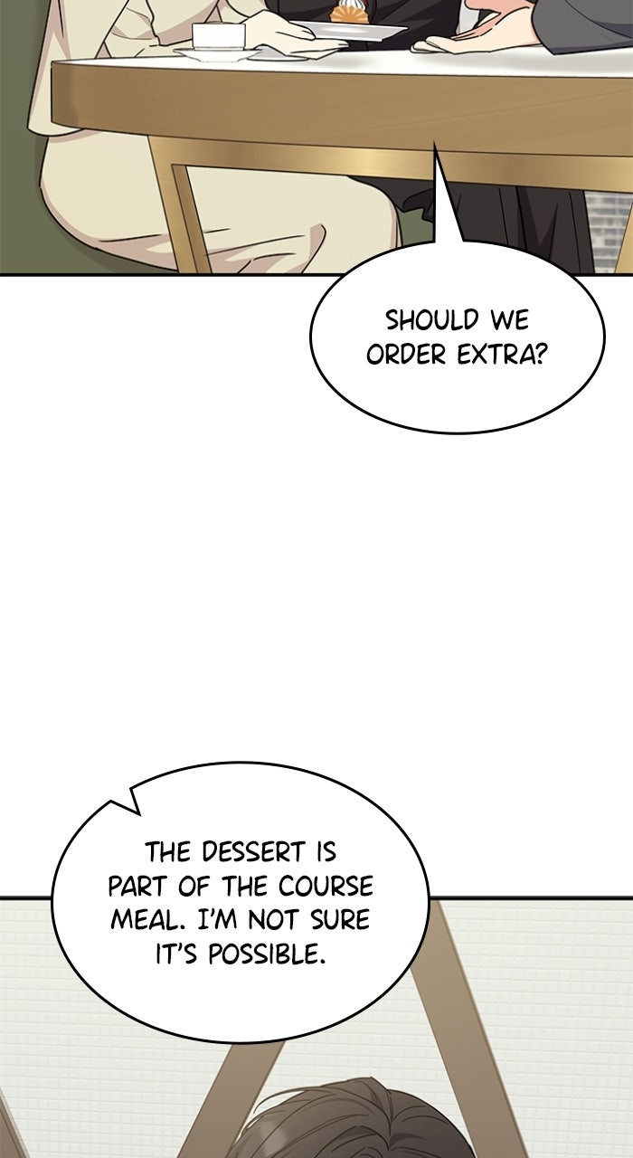 Read Ugly Duckling Complex chapter 63 image 76 on Lezhin