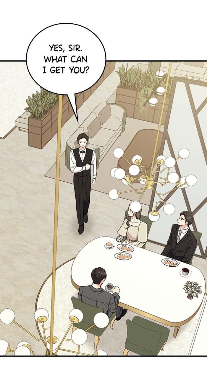 Read Ugly Duckling Complex chapter 63 image 79 on Lezhin