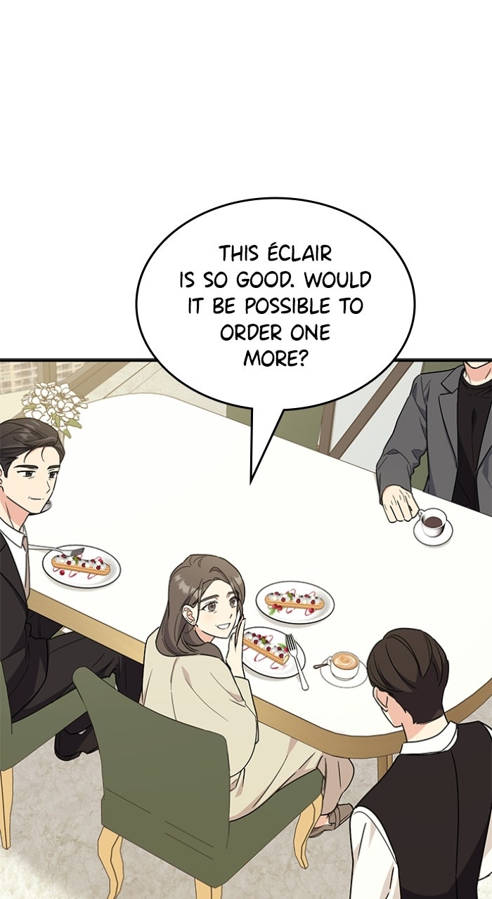 Read Ugly Duckling Complex chapter 63 image 80 on Lezhin