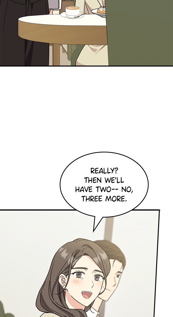 Read Ugly Duckling Complex chapter 63 image 82 on Lezhin