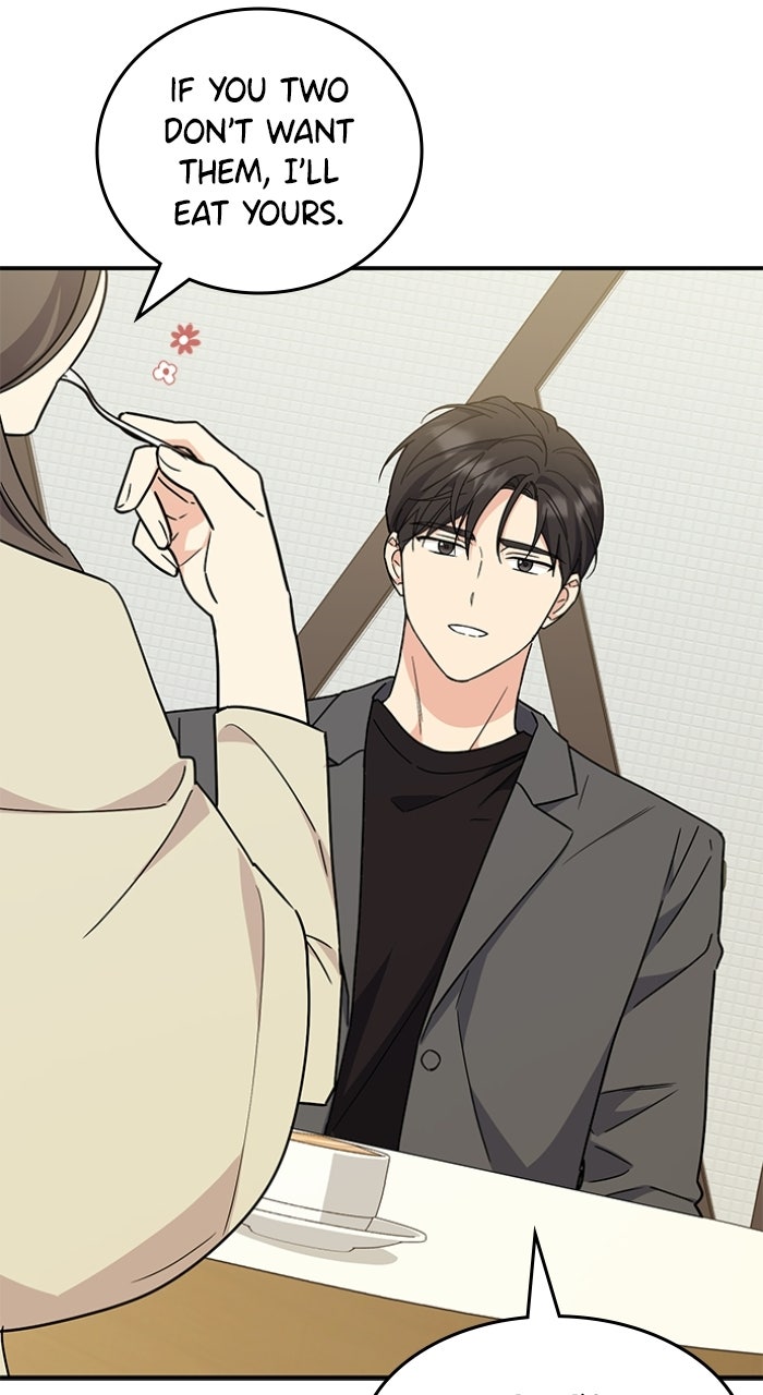 Read Ugly Duckling Complex chapter 63 image 85 on Lezhin