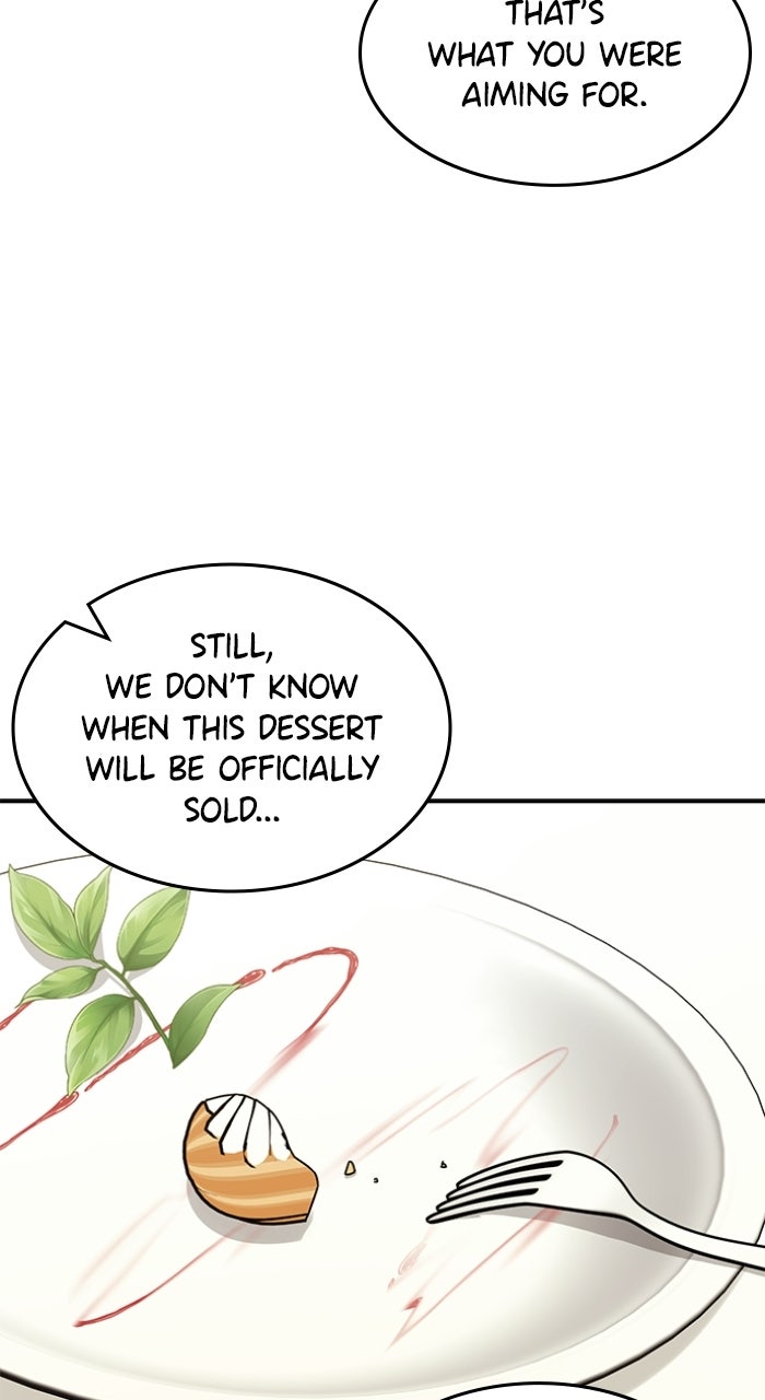 Read Ugly Duckling Complex chapter 63 image 86 on Lezhin