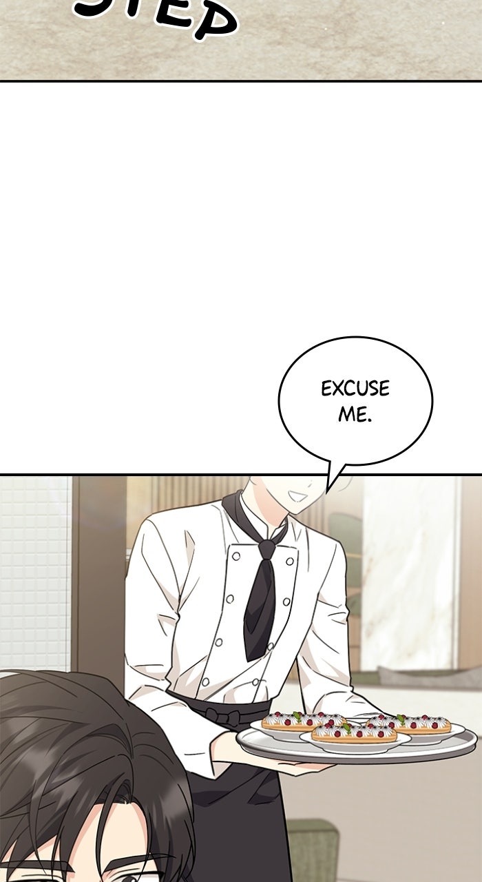 Read Ugly Duckling Complex chapter 63 image 88 on Lezhin