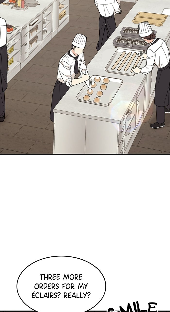 Read Ugly Duckling Complex chapter 64 image 1 on Lezhin