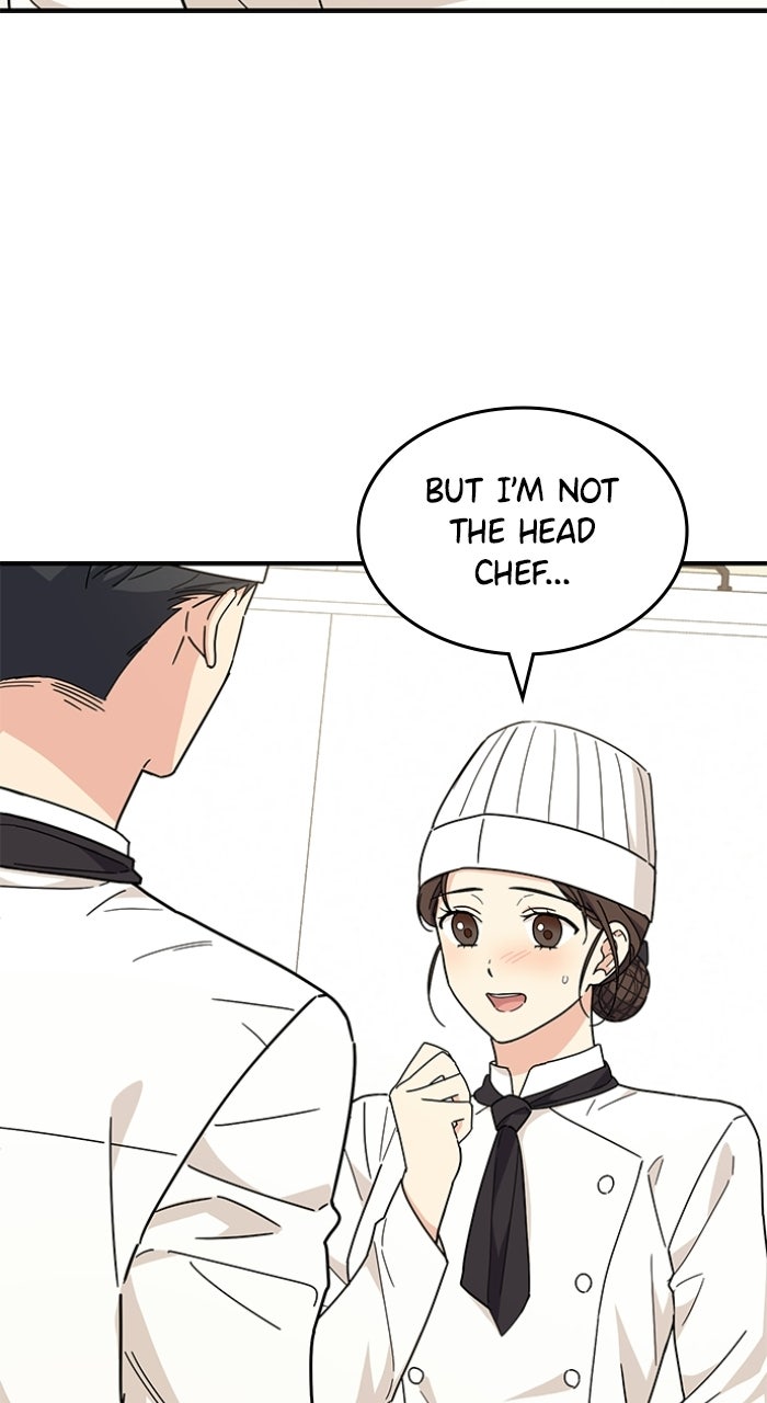 Read Ugly Duckling Complex chapter 64 image 10 on Lezhin