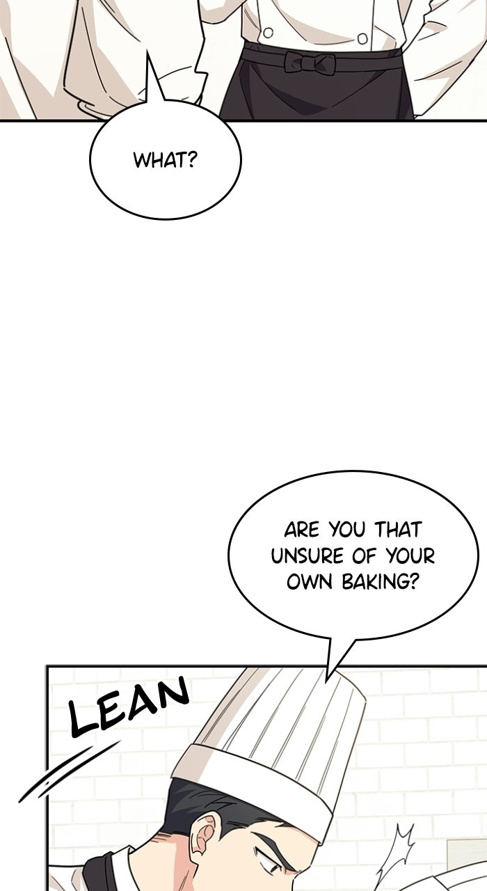 Read Ugly Duckling Complex chapter 64 image 11 on Lezhin