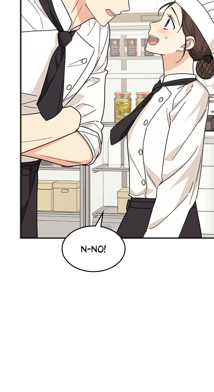 Read Ugly Duckling Complex chapter 64 image 12 on Lezhin