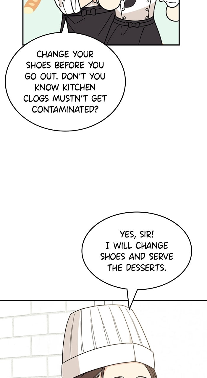 Read Ugly Duckling Complex chapter 64 image 16 on Lezhin