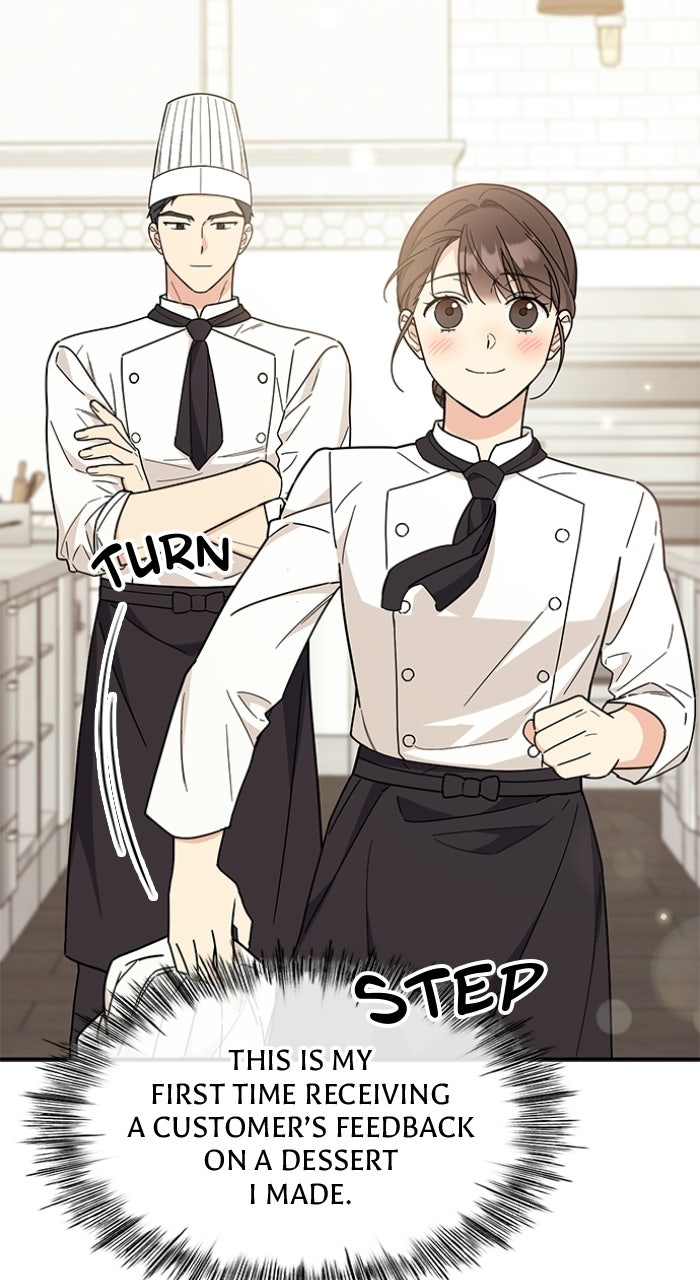 Read Ugly Duckling Complex chapter 64 image 18 on Lezhin