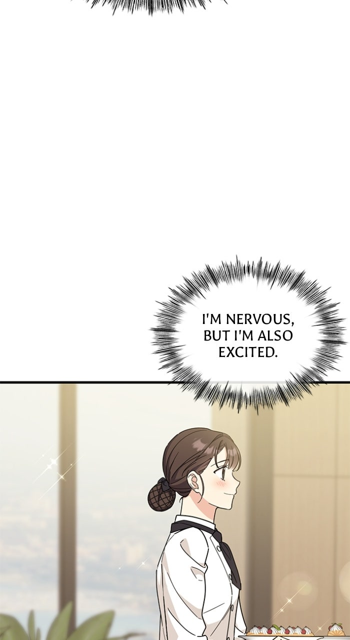 Read Ugly Duckling Complex chapter 64 image 19 on Lezhin