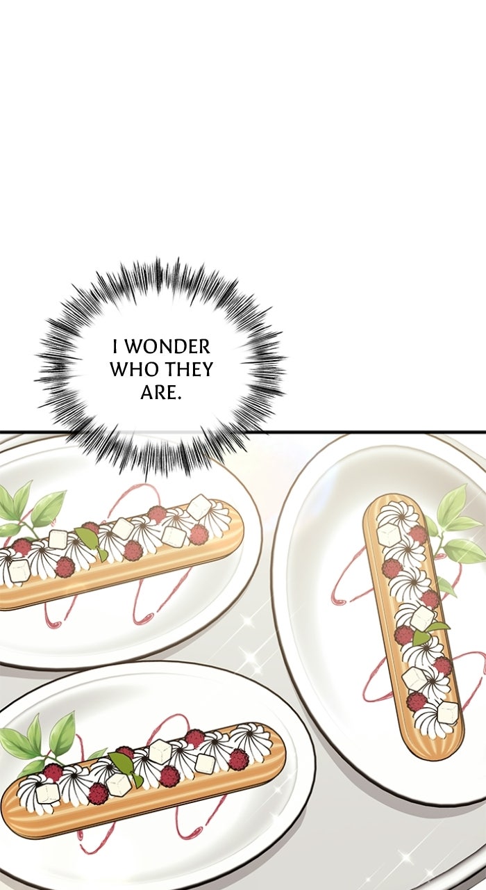 Read Ugly Duckling Complex chapter 64 image 22 on Lezhin