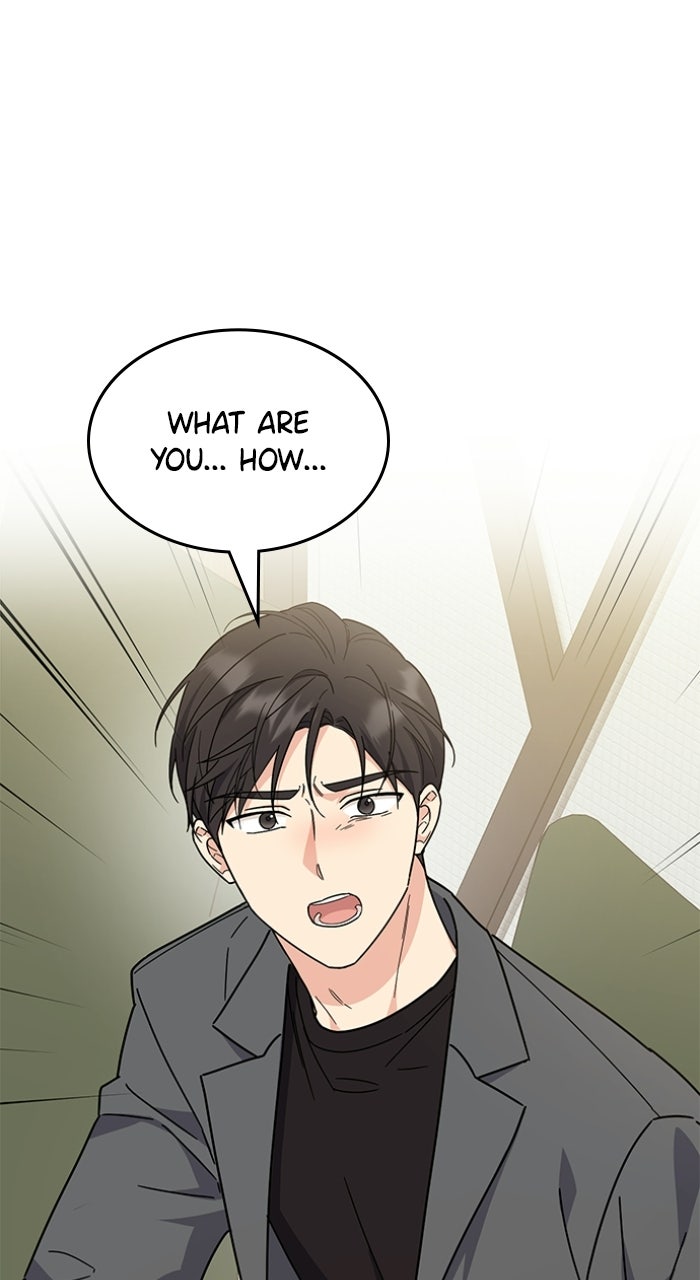 Read Ugly Duckling Complex chapter 64 image 26 on Lezhin