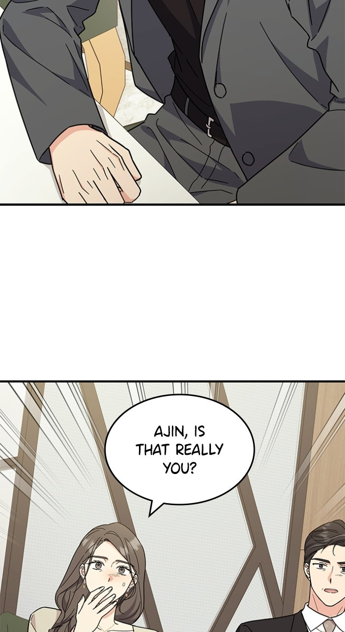 Read Ugly Duckling Complex chapter 64 image 27 on Lezhin